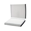 Filtre habitacle WP2096
