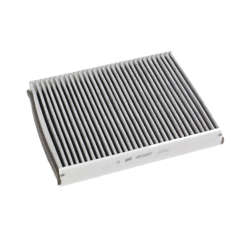 Filtre habitacle WP2097