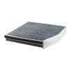 Filtre habitacle WP2099