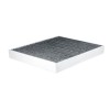 Filtre habitacle WP2107