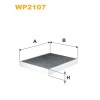 Filtre habitacle WP2107