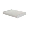 Filtre habitacle WP2124