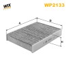 FILTRE HABITACLE WP2133