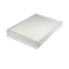 Filtre habitacle WP2134