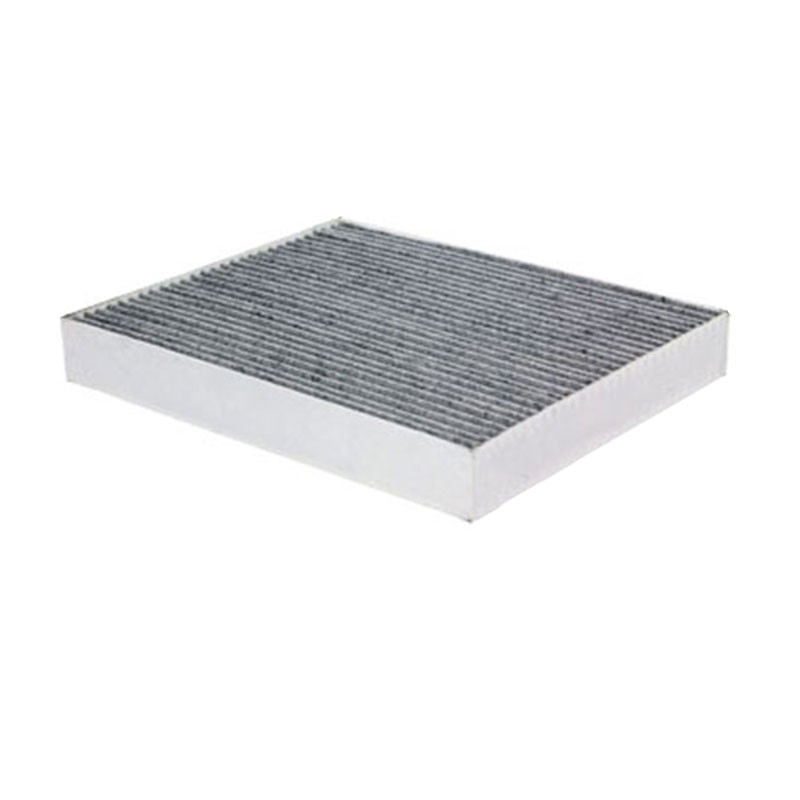  Filtre habitacle WP2137