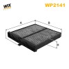 FILTRE HABITACLE WP2141