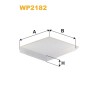 Filtre habitacle WP2182