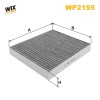 Filtre habitacle WP2195