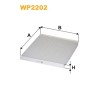 Filtre habitacle WP2202