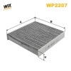 Filtre habitacle WP2207