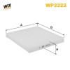 Filtre habitacle WP2222