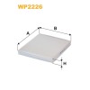 FILTRE HABITACLE WP2226