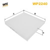 Filtre habitacle WP2240