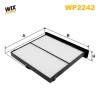 FILTRE HABITACLE WP2242