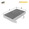 FILTRE HABITACLE WP2247