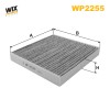 FILTRE HABITACLE WP2255