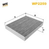 FILTRE HABITACLE WP2259