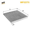 Filtre habitacle WP2275