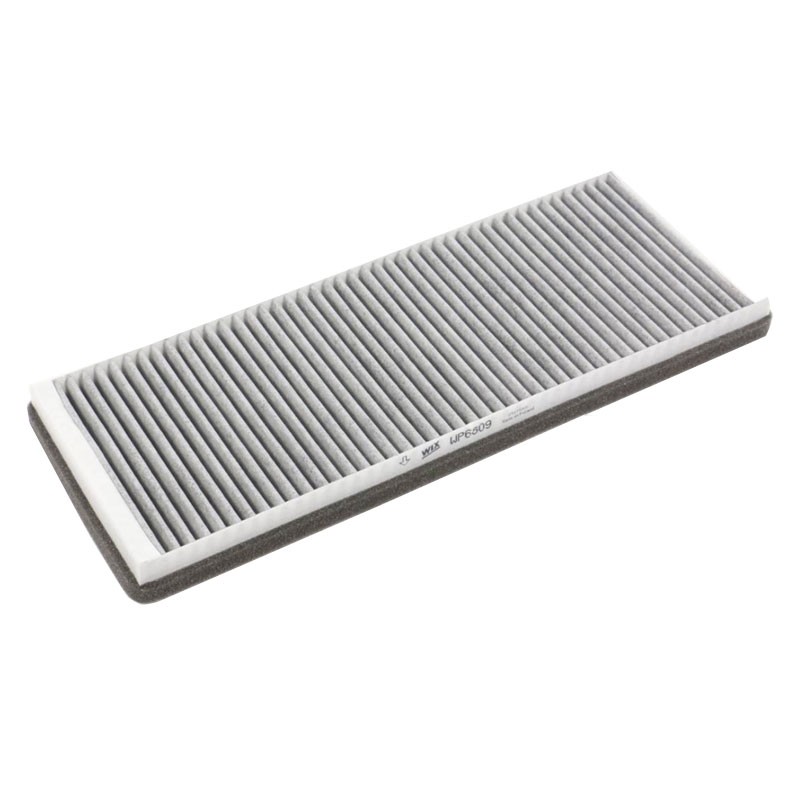 Filtre habitacle WP6809