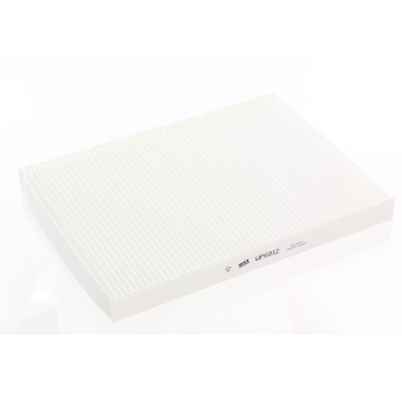 Filtre habitacle WP6812