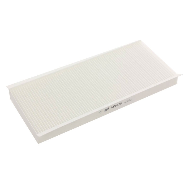 Filtre habitacle WP6820