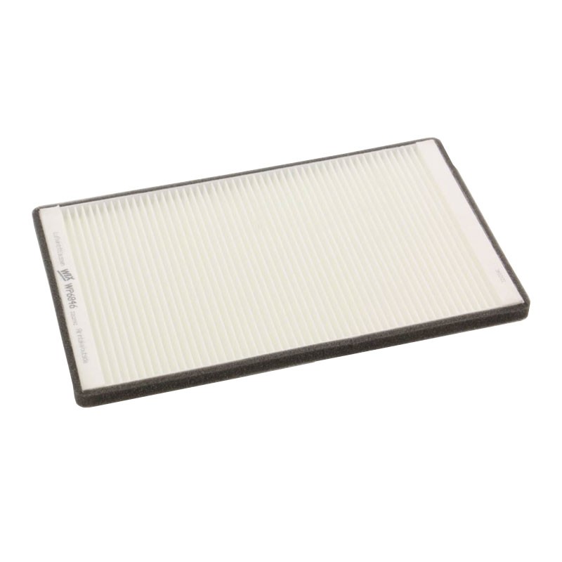 Filtre habitacle WP6846