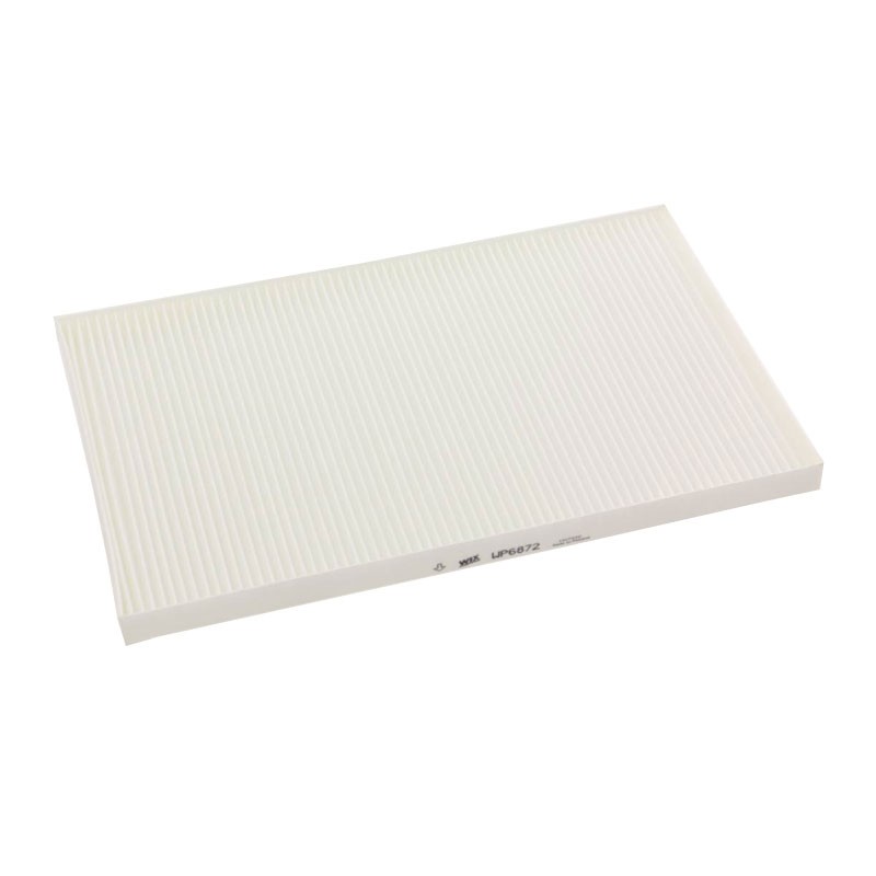 Filtre habitacle WP6872