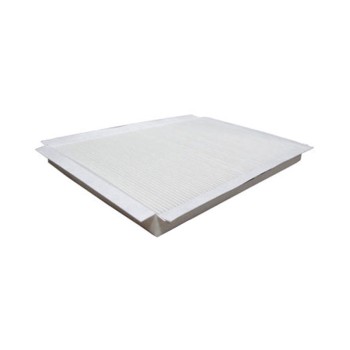 Filtre habitacle WP6914