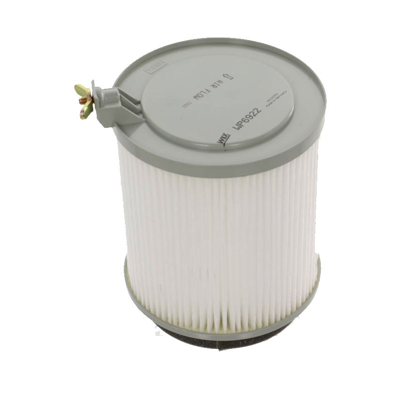  Filtre habitacle WP6922