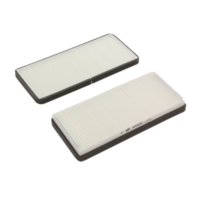 Filtre habitacle WP6934