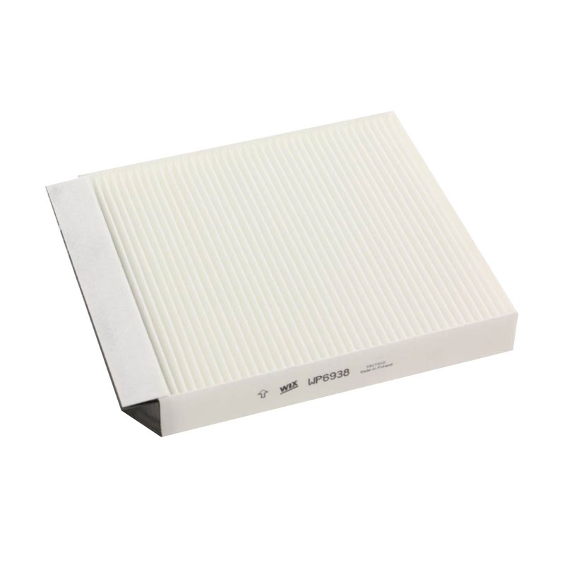 Filtre habitacle WP6938