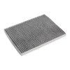 Filtre habitacle WP6969