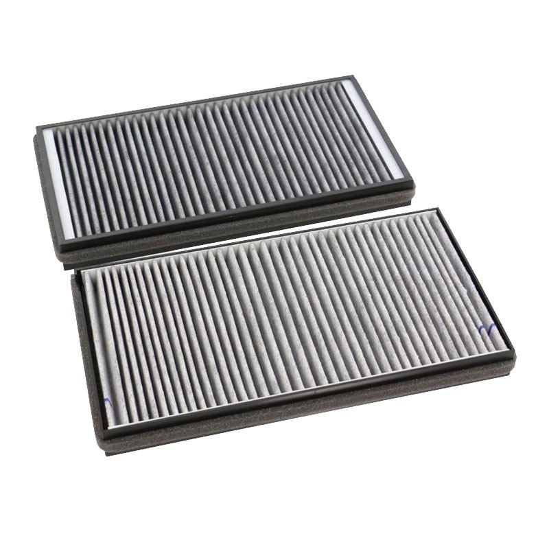 Filtre habitacle WP6977