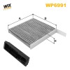 Filtre habitacle WP6991