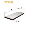 Filtre habitacle WP6996