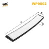 Filtre habitacle WP9002