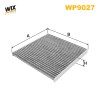 Filtre habitacle WP9027