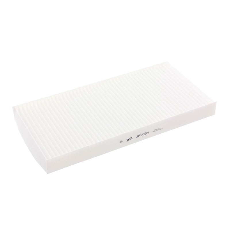 Filtre habitacle WP9034