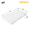 Filtre habitacle WP9034