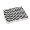 Filtre habitacle WP9037