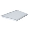 Filtre habitacle WP9102