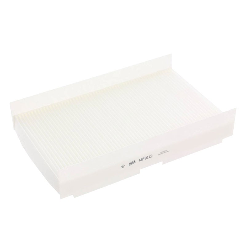 Filtre habitacle WP9112