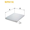 Filtre habitacle WP9116
