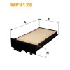 Filtre habitacle WP9128