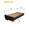 Filtre habitacle WP9129