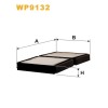Filtre habitacle WP9132
