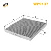 Filtre habitacle WP9137