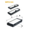 Filtre habitacle WP9144