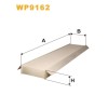 Filtre habitacle WP9162