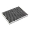 Filtre habitacle WP9167